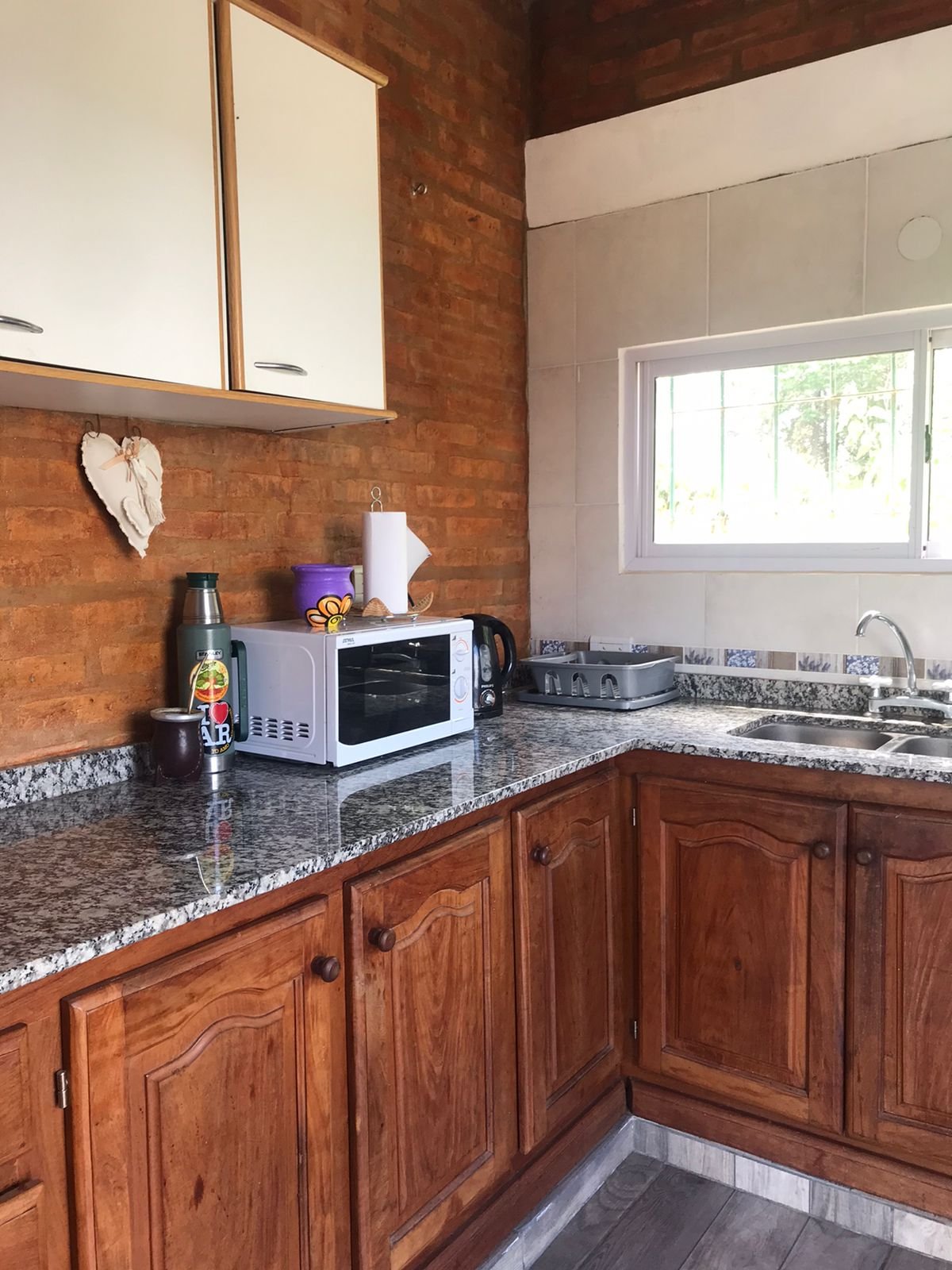 Casa en venta Villa Rumipal 